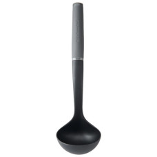 Ополоник KitchenAid Coreline, 31,5 см, сірий (KAS006OHCGG)