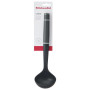 Ополоник KitchenAid Coreline, 31,5 см, сірий (KAS006OHCGG)