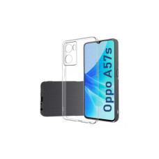 Чохол до мобільного телефона BeCover Oppo A57s Transparancy (708119) Чохол до мобільного телефона BeCover Oppo A57s Transparancy (708119)