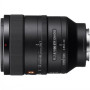 Об'єктив Sony 100mm, f/2.8 STF GM OSS для камер NEX FF (SEL100F28GM.SYX) Об'єктив Sony 100mm, f/2.8 STF GM OSS для камер NEX FF (SEL100F28GM.SYX)