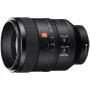Об'єктив Sony 100mm, f/2.8 STF GM OSS для камер NEX FF (SEL100F28GM.SYX) Об'єктив Sony 100mm, f/2.8 STF GM OSS для камер NEX FF (SEL100F28GM.SYX)