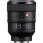 Об'єктив Sony 100mm, f/2.8 STF GM OSS для камер NEX FF (SEL100F28GM.SYX) Об'єктив Sony 100mm, f/2.8 STF GM OSS для камер NEX FF (SEL100F28GM.SYX)