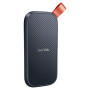 Накопичувач SSD USB 3.2 2TB SanDisk (SDSSDE30-2T00-G26) Накопичувач SSD USB 3.2 2TB SanDisk (SDSSDE30-2T00-G26)
