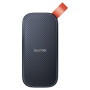 Накопичувач SSD USB 3.2 2TB SanDisk (SDSSDE30-2T00-G26) Накопичувач SSD USB 3.2 2TB SanDisk (SDSSDE30-2T00-G26)