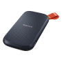 Накопичувач SSD USB 3.2 2TB SanDisk (SDSSDE30-2T00-G26) Накопичувач SSD USB 3.2 2TB SanDisk (SDSSDE30-2T00-G26)