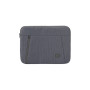 Чохол до ноутбука Case Logic 14" Huxton Sleeve HUXS-214 Graphite (3204642) Чохол до ноутбука Case Logic 14" Huxton Sleeve HUXS-214 Graphite (3204642)