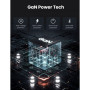Зарядний пристрій Ugreen 4xUSB 100W GAN (USB-A+3*USB-C) Tech Fast Charger CD226 Grey (90575) Зарядний пристрій Ugreen 4xUSB 100W GAN (USB-A+3*USB-C) Tech Fast Charger CD226 Grey (90575)