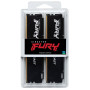 Модуль пам'яті для комп'ютера DDR5 16GB (2x8GB) 5200 MHz Beast Black Kingston Fury (ex.HyperX) (KF552C36BBEK2-16) Модуль пам'яті для комп'ютера DDR5 16GB (2x8GB) 5200 MHz Beast Black Kingston Fury (ex.HyperX) (KF552C36BBEK2-16)