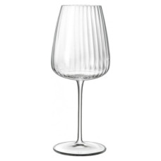 Набір келихів Luigi Bormioli Swing для білого вина 550 мл 6шт/уп (13145/01)