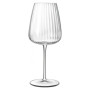 Набір келихів Luigi Bormioli Swing для білого вина 550 мл 6шт/уп (13145/01)