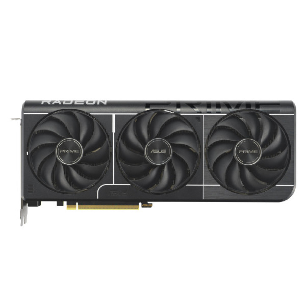 Вiдеокарта ASUS Radeon RX 9060 XT 16GB GDDR6 OC PRIME-RX9060XT-O16G