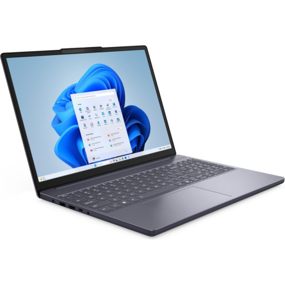 Ноутбук Lenovo IdeaPad Slim 3 15IRU10 (83KD001DRA)