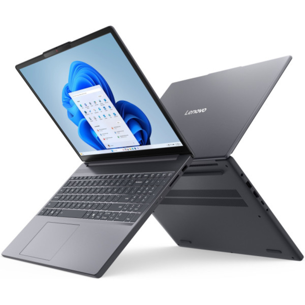 Ноутбук Lenovo IdeaPad Slim 3 15IRU10 (83KD001DRA)