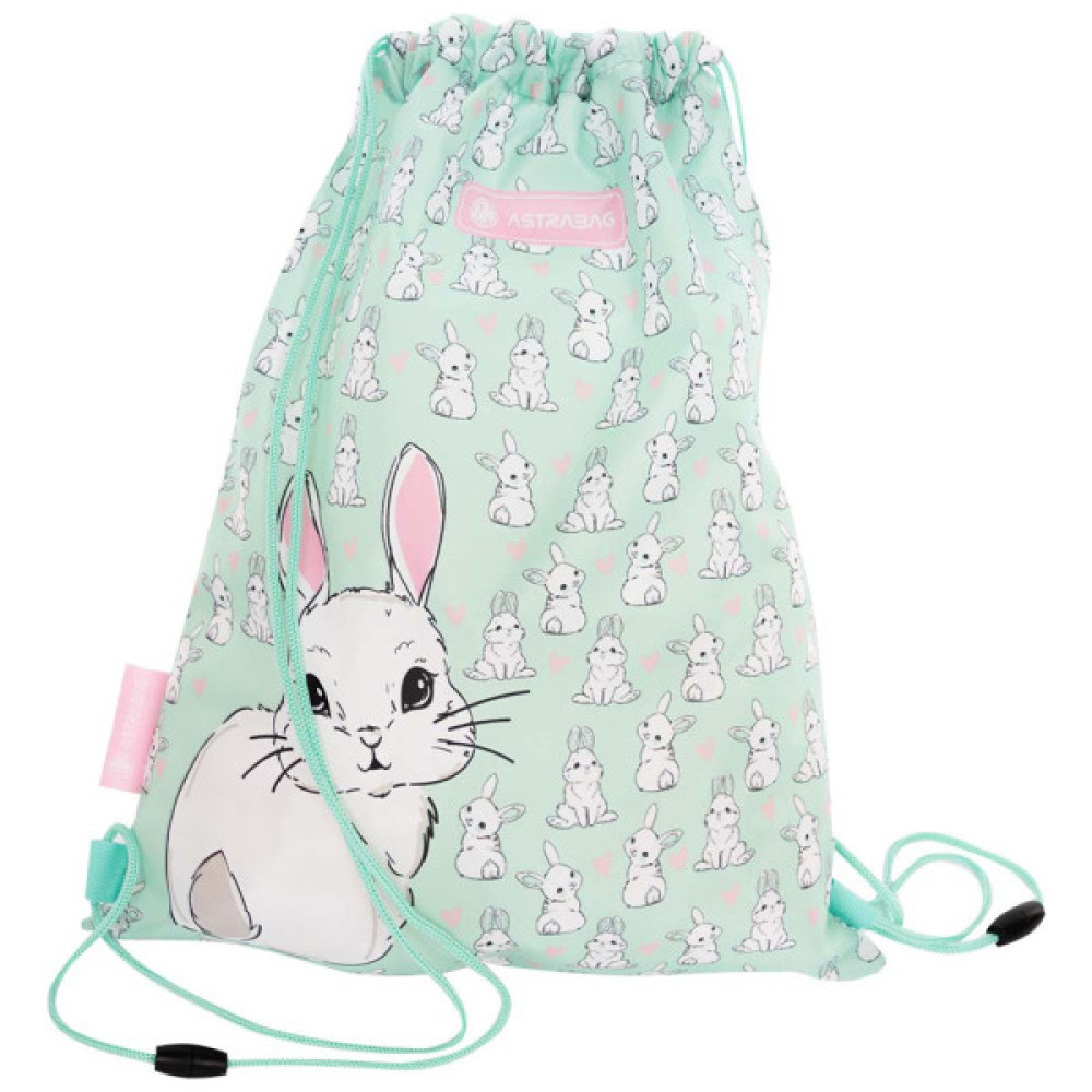 Сумка для взуття Astrabag AD1 Lovely bunny (507022044)