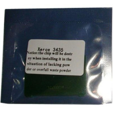 Чип для картриджа XEROX Phaser 3435 (8к) AHK (131121/1800120)