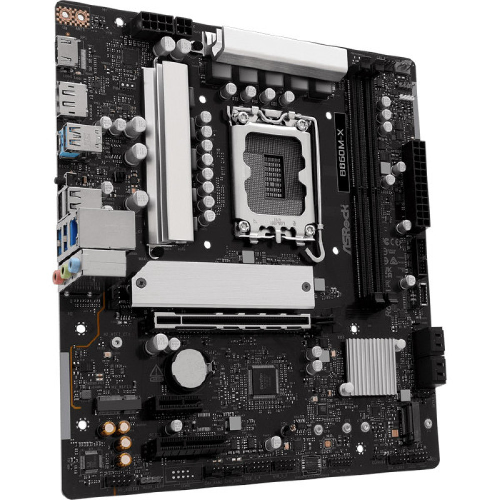 ASROCK B860M-X