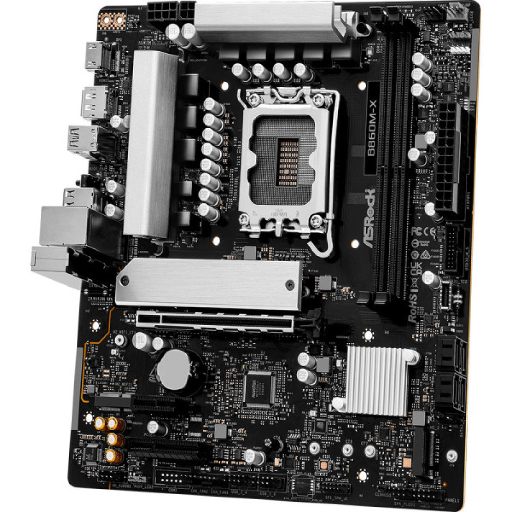 ASROCK B860M-X