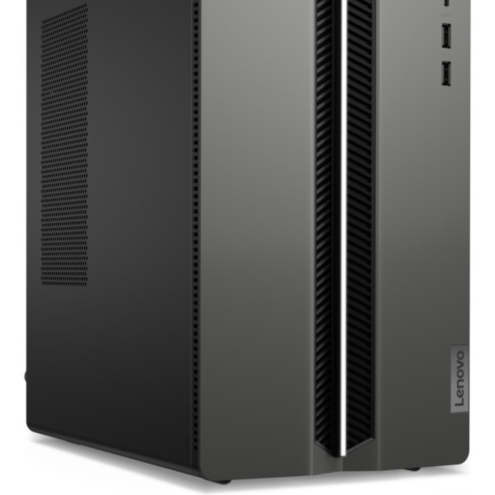 Комп'ютер Lenovo LOQ Tower 17IRR9 / i5-14400F, 16, 1TB SSD, RTX 5060 8GB (90X000J8UL)
