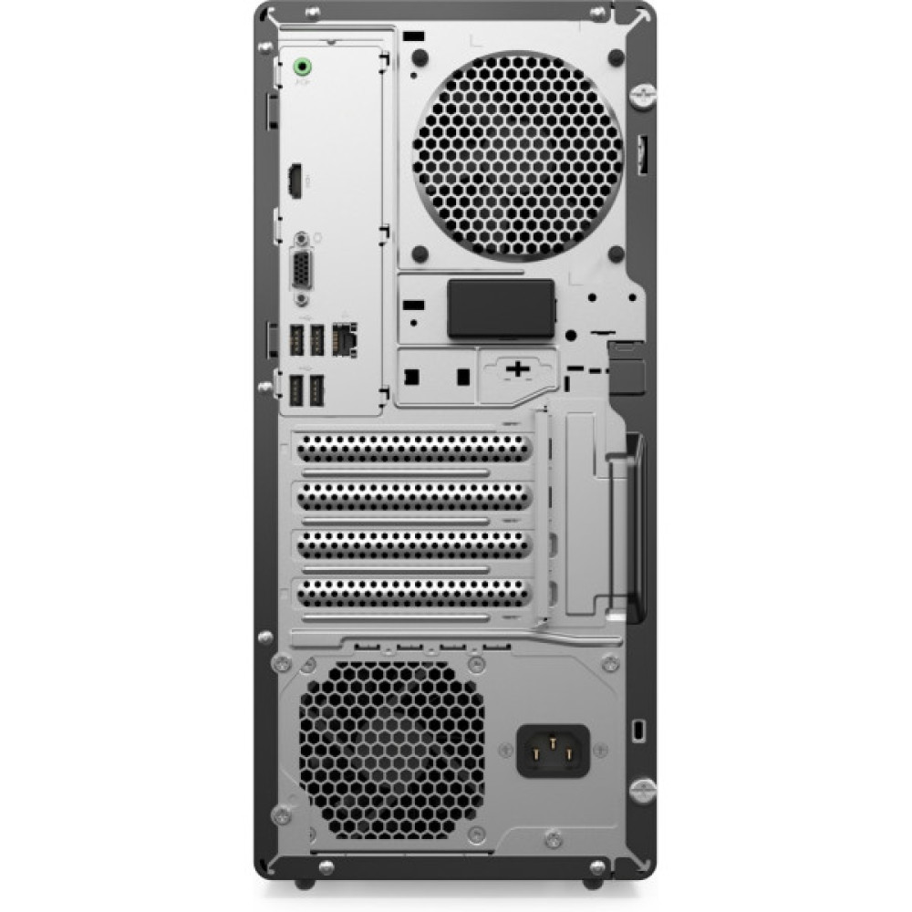 Комп'ютер Lenovo LOQ Tower 17IRR9 / i5-14400F, 16, 1TB SSD, RTX 5060 8GB (90X000J8UL)