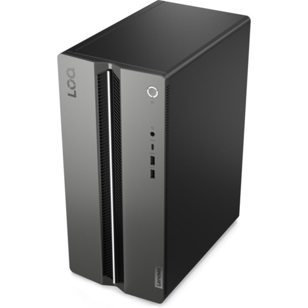 Комп'ютер Lenovo LOQ Tower 17IRR9 / i5-14400F, 16, 1TB SSD, RTX 5060 8GB (90X000J8UL)