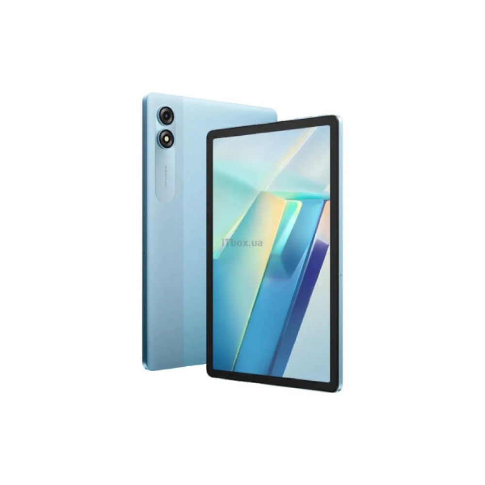 Планшет Blackview Tab 9 10.95" FHD 6 / 256GB / WIFI Blue (6931548321378)