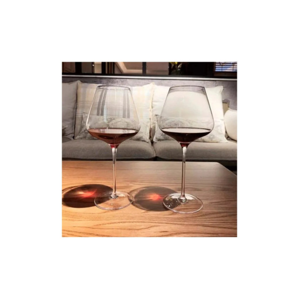 Келих Rona Edge для вина 730 мл (68291000)