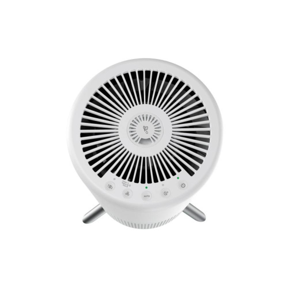 Очисник повітря Honeywell HPA830WE4