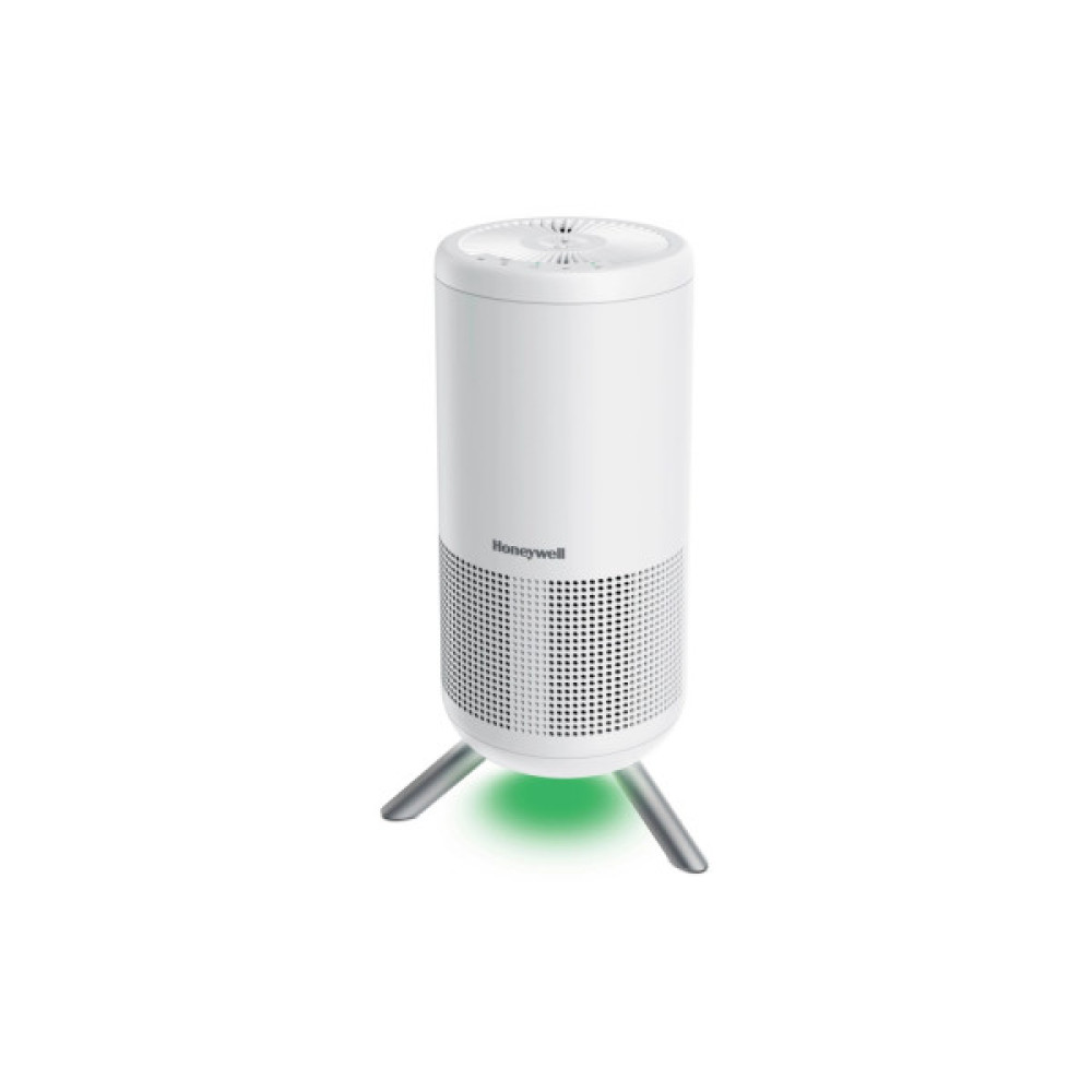 Очисник повітря Honeywell HPA830WE4