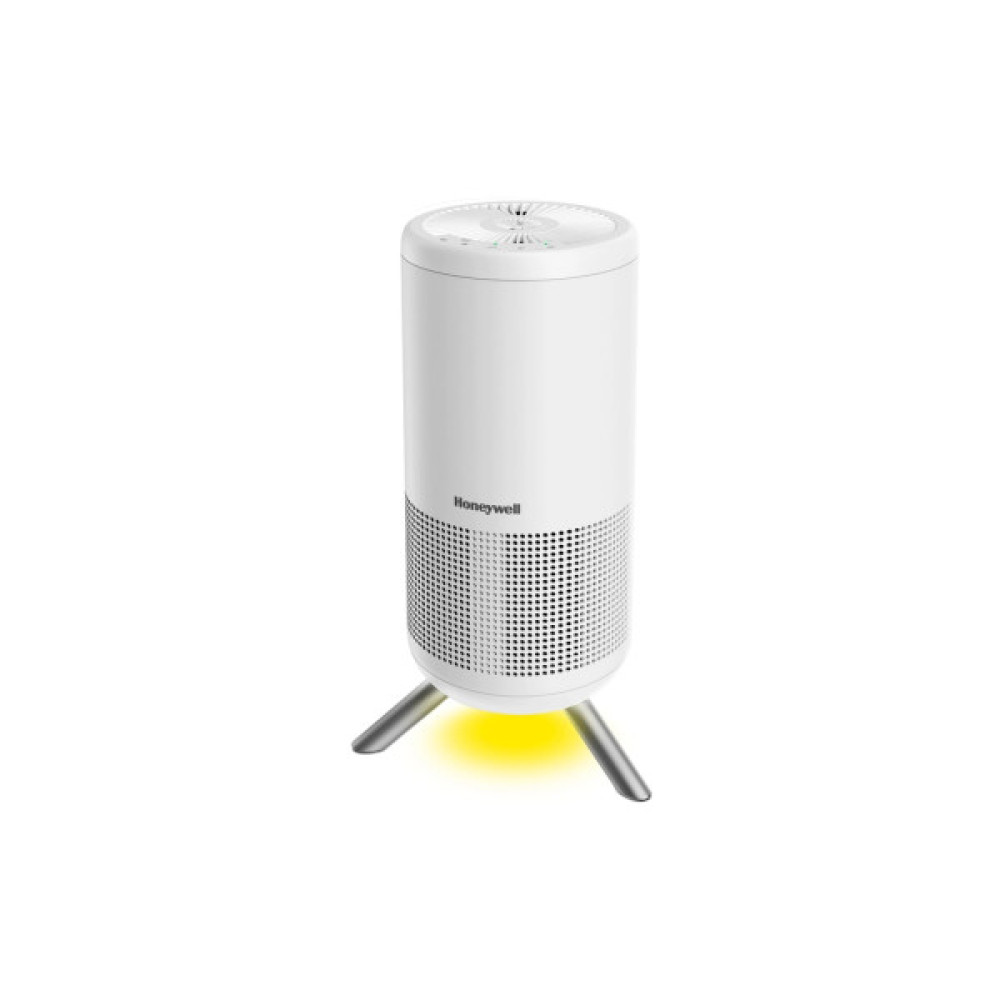 Очисник повітря Honeywell HPA830WE4
