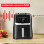 Мультипіч Tefal Easy Fry Silence (EY5528E0) Мультипіч Tefal Easy Fry Silence (EY5528E0)