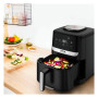 Мультипіч Tefal Easy Fry Silence (EY5528E0) Мультипіч Tefal Easy Fry Silence (EY5528E0)