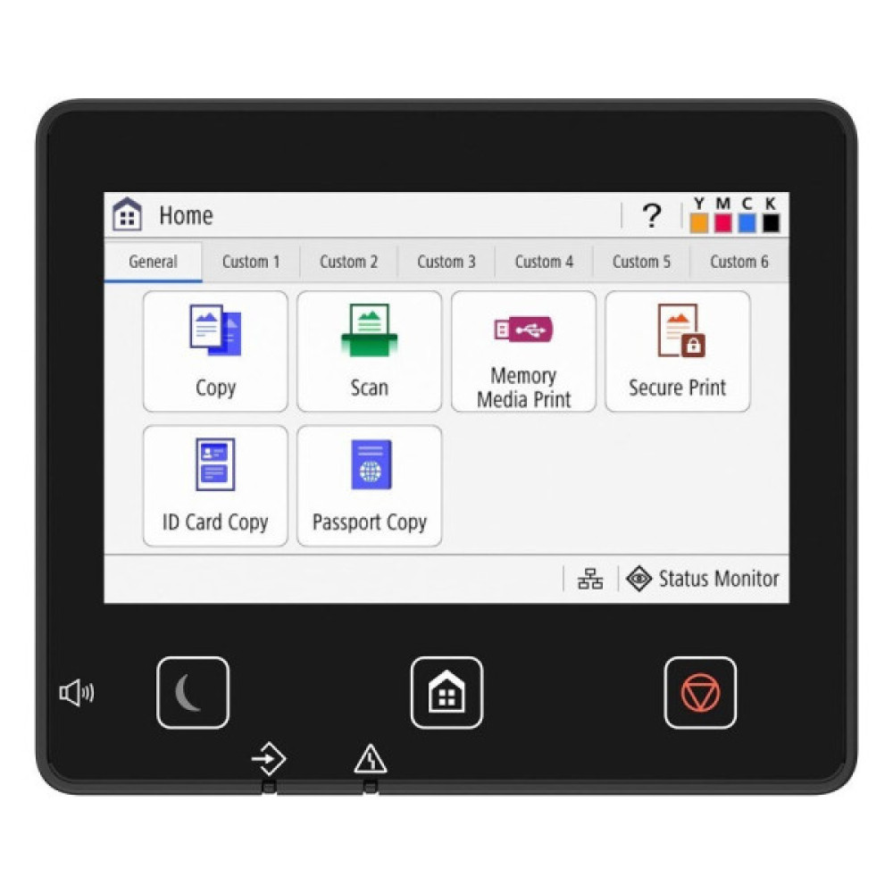 CANON MF664CDW (6928C008AB)