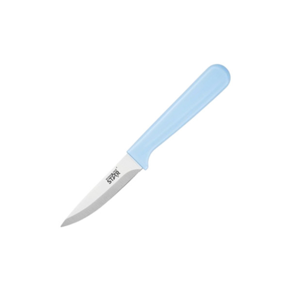 Набір ножів WINNINGSTAR ST-7803 7 предметів Blue (WNNGS-ST-7803-BL)