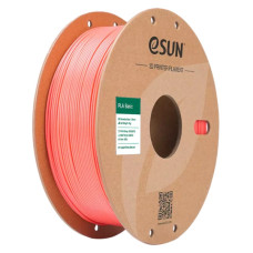 Пластик для 3D-принтера eSUN PLA BASIC 1,75mm 1kg PINK (PLA-BASIC175P1P1)