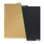 Підкладка для 3D-друку Bambu Lab Dual-Texture PEI Plate X1/P1 Series, A1, 256*256 мм (FAP011)