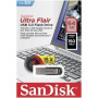 USB флеш накопичувач SanDisk 64GB Flair USB 3.0 (SDCZ73-064G-G46) USB флеш накопичувач SanDisk 64GB Flair USB 3.0 (SDCZ73-064G-G46)