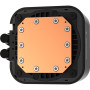 Система рідинного охолодження Deepcool LQ240 Black (R-LQ240-BKLSMW-G-1)