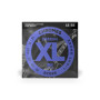 Струни для гітари D'Addario XL Chromes Light (12-52) (ECG25)