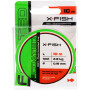 Флюорокарбон X-Fish FCoated 10m 0.16mm 2.8kg (1917.01.22) Флюорокарбон X-Fish FCoated 10m 0.16mm 2.8kg (1917.01.22)
