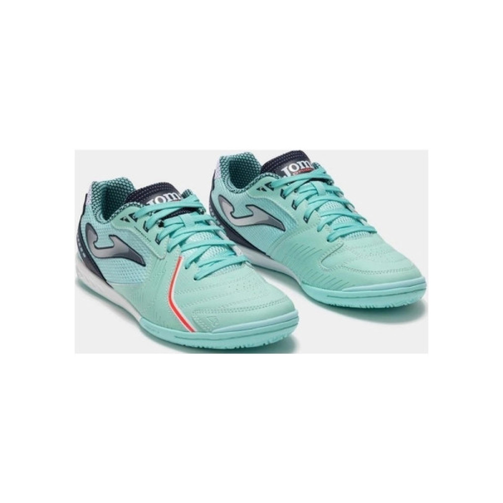 Футзалки Joma Dribling DRIS2505IN синій 41 (8447150159639)