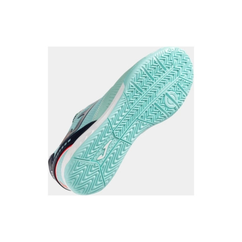 Футзалки Joma Dribling DRIS2505IN синій 41 (8447150159639)