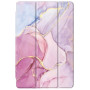 Чохол до планшета BeCover Soft Edge TPU Xiaomi Redmi Pad SE 8.7" Pink Marble (712576) Чохол до планшета BeCover Soft Edge TPU Xiaomi Redmi Pad SE 8.7" Pink Marble (712576)