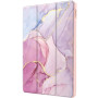 Чохол до планшета BeCover Soft Edge TPU Xiaomi Redmi Pad SE 8.7" Pink Marble (712576) Чохол до планшета BeCover Soft Edge TPU Xiaomi Redmi Pad SE 8.7" Pink Marble (712576)