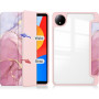 Чохол до планшета BeCover Soft Edge TPU Xiaomi Redmi Pad SE 8.7" Pink Marble (712576) Чохол до планшета BeCover Soft Edge TPU Xiaomi Redmi Pad SE 8.7" Pink Marble (712576)