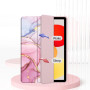 Чохол до планшета BeCover Soft Edge TPU Xiaomi Redmi Pad SE 8.7" Pink Marble (712576) Чохол до планшета BeCover Soft Edge TPU Xiaomi Redmi Pad SE 8.7" Pink Marble (712576)