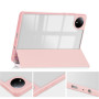 Чохол до планшета BeCover Soft Edge TPU Xiaomi Redmi Pad SE 8.7" Pink Marble (712576) Чохол до планшета BeCover Soft Edge TPU Xiaomi Redmi Pad SE 8.7" Pink Marble (712576)