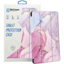 Чохол до планшета BeCover Soft Edge TPU Xiaomi Redmi Pad SE 8.7" Pink Marble (712576) Чохол до планшета BeCover Soft Edge TPU Xiaomi Redmi Pad SE 8.7" Pink Marble (712576)