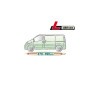 Тент автомобільний Kegel-Blazusiak Mobile Garage (5-4153-248-3020)