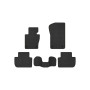 Килимок в салон EVAtech BMW X3 (E83) (4 clips) 2003-2010 1 поколін (BM22470CB5BW4RBB) Килимок в салон EVAtech BMW X3 (E83) (4 clips) 2003-2010 1 поколін (BM22470CB5BW4RBB)
