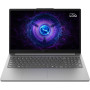 Ноутбук Lenovo LOQ 15IAX9E (83LK0048RA) Ноутбук Lenovo LOQ 15IAX9E (83LK0048RA)